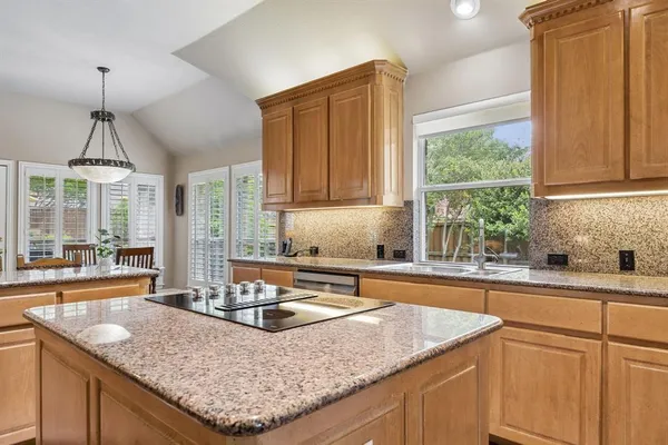 $510,000 | 104 Fuchia Court, McKinney, TX 75072