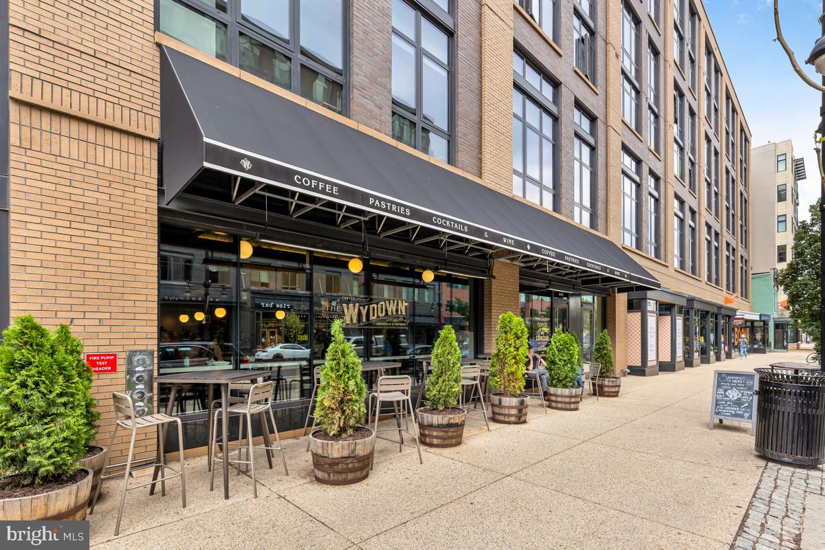 237 14th Place Northeast Washington, DC 20002 - Photo 26 of 29 Lots of amenities on H Street cooridor