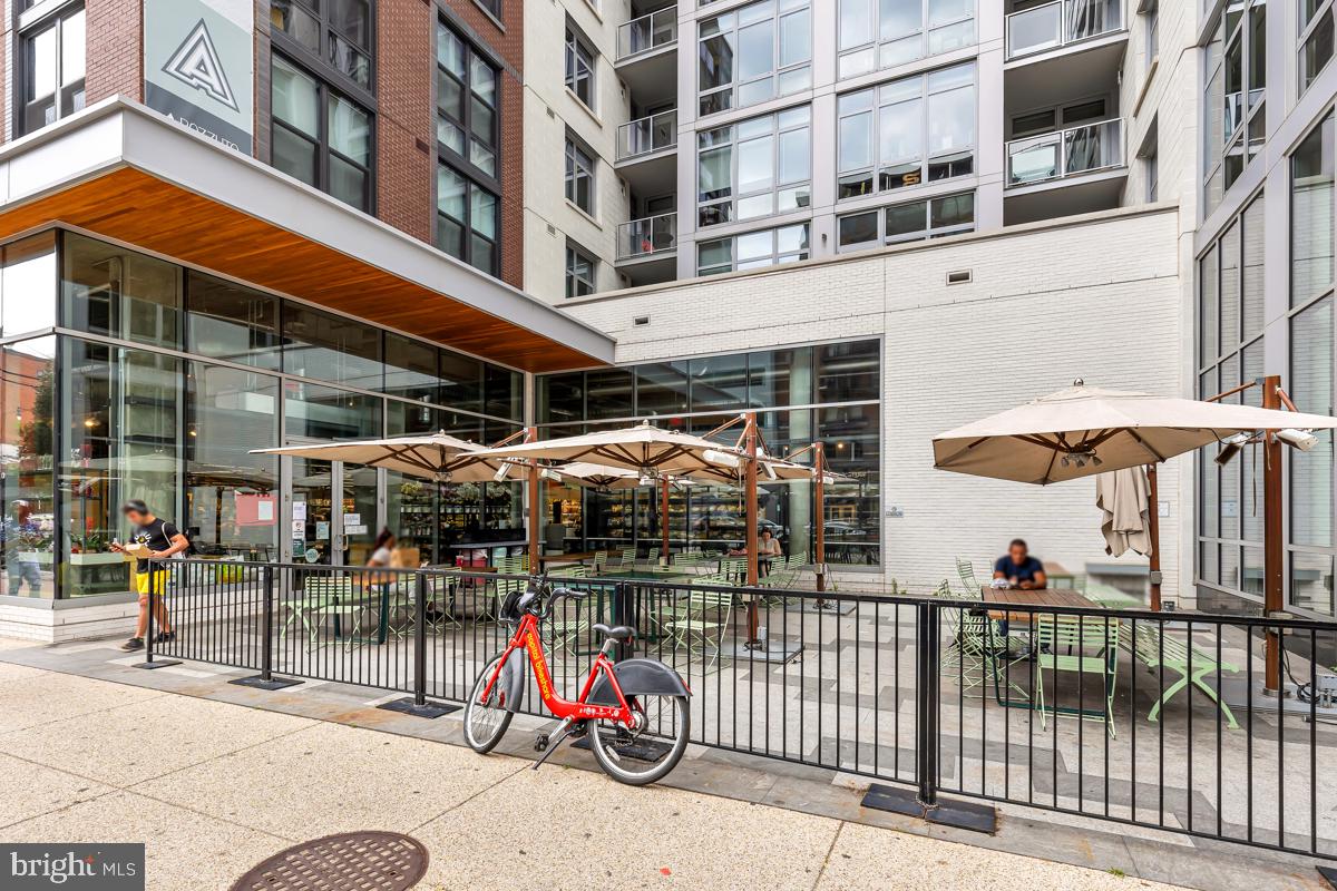 237 14th Place Northeast Washington, DC 20002 - Photo 28 of 29 H Street area