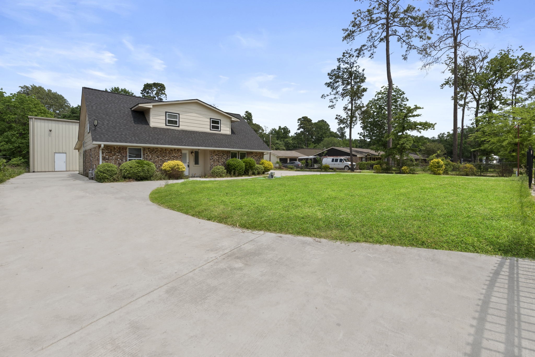 1903 Pinewoods Way Spring, TX 77386 - Photo 12 of 14