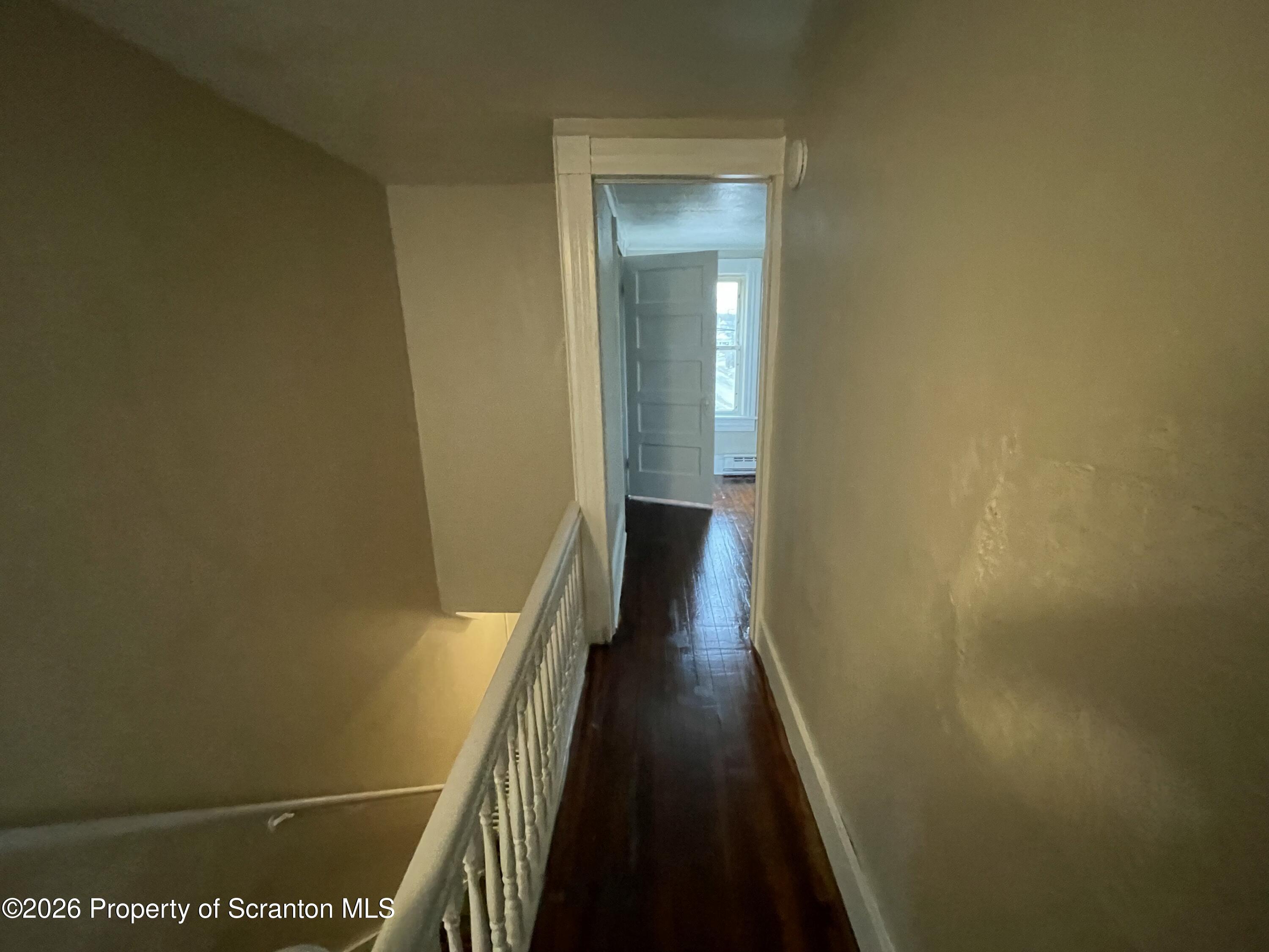 401 Putnam Street Scranton, PA 18508 - Photo 25 of 29 a view of a balcony