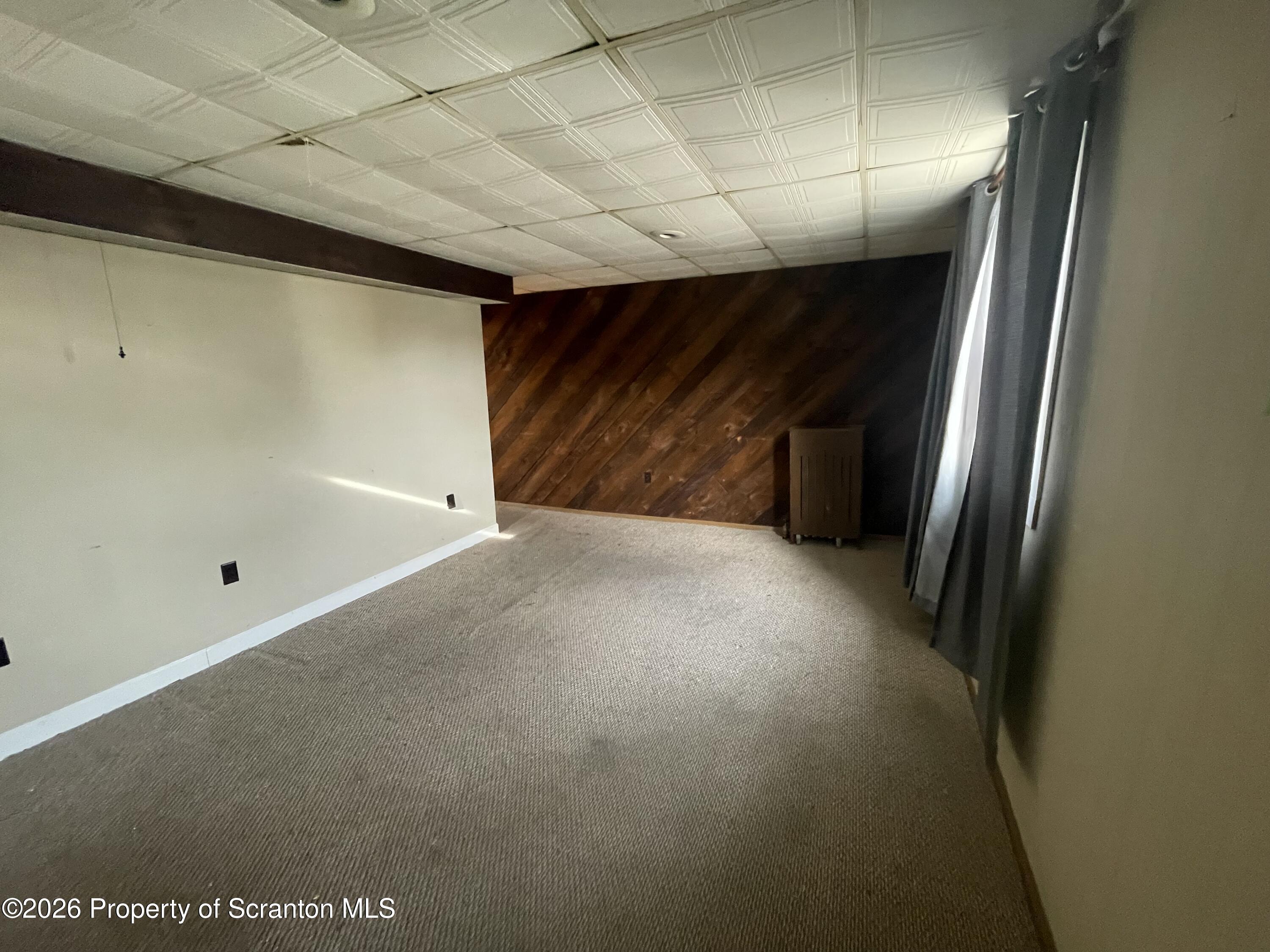 401 Putnam Street Scranton, PA 18508 - Photo 4 of 29 a view of empty room