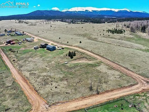 $65,800 | 34 Herald Lane, Divide, CO 80814
