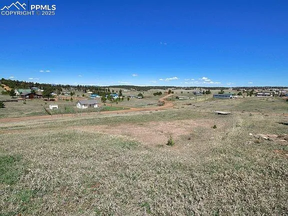 $65,800 | 34 Herald Lane, Divide, CO 80814
