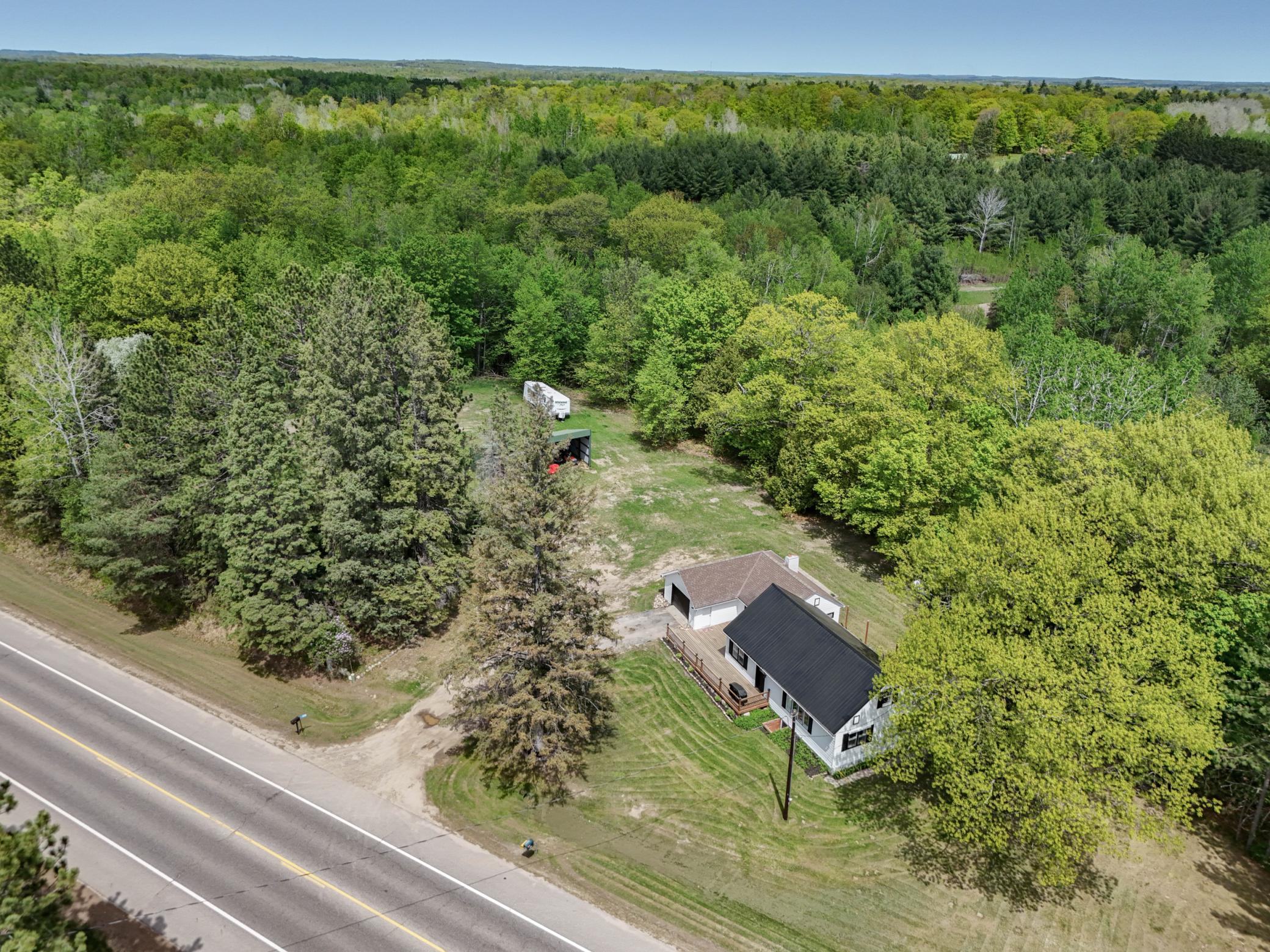 21020 River Road Grand Rapids, MN 55744 - Photo 47 of 52