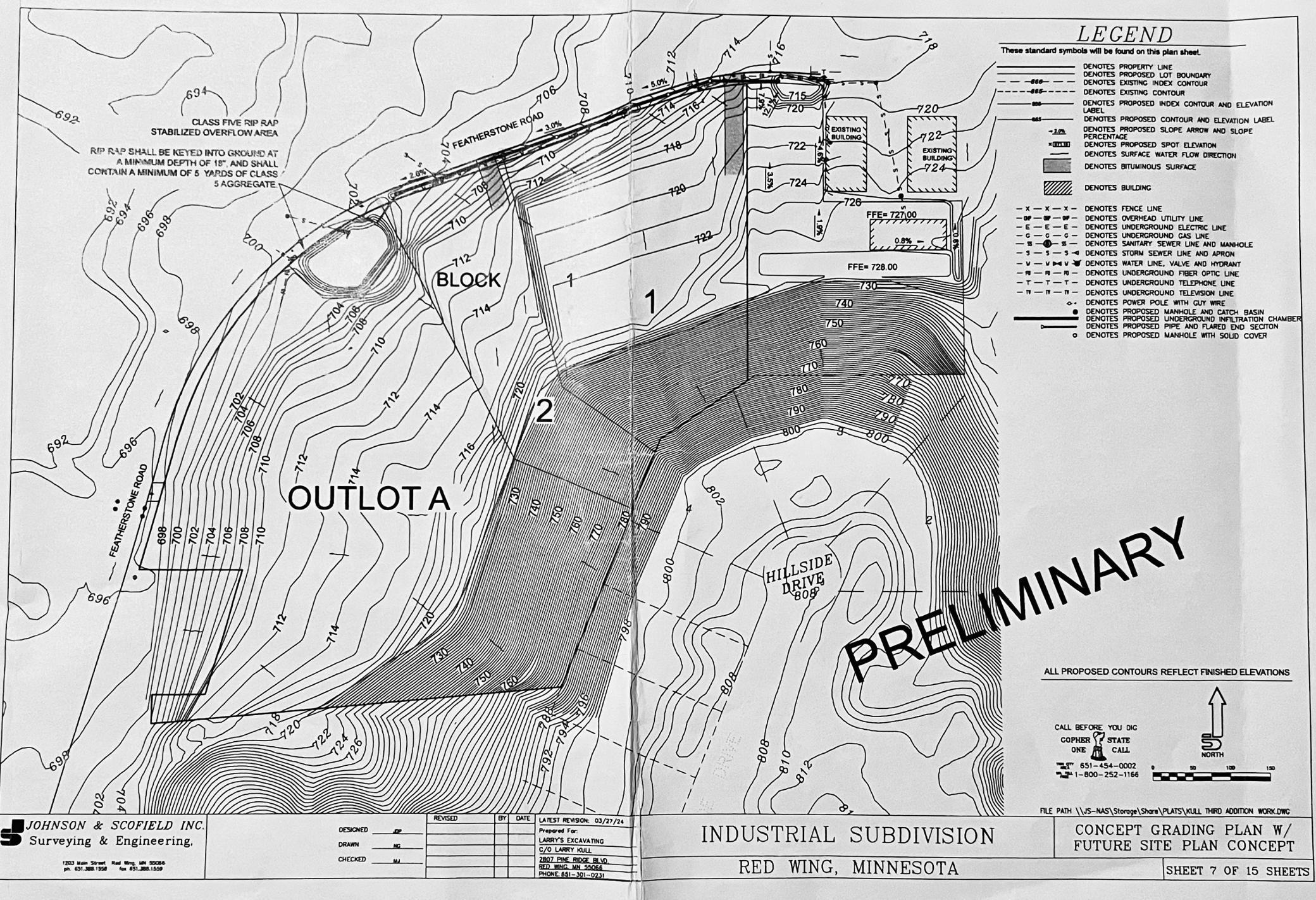 Lot 1-block Kull 3rd - Featherstone Road Red Wing, MN 55066 - Photo 10 of 10