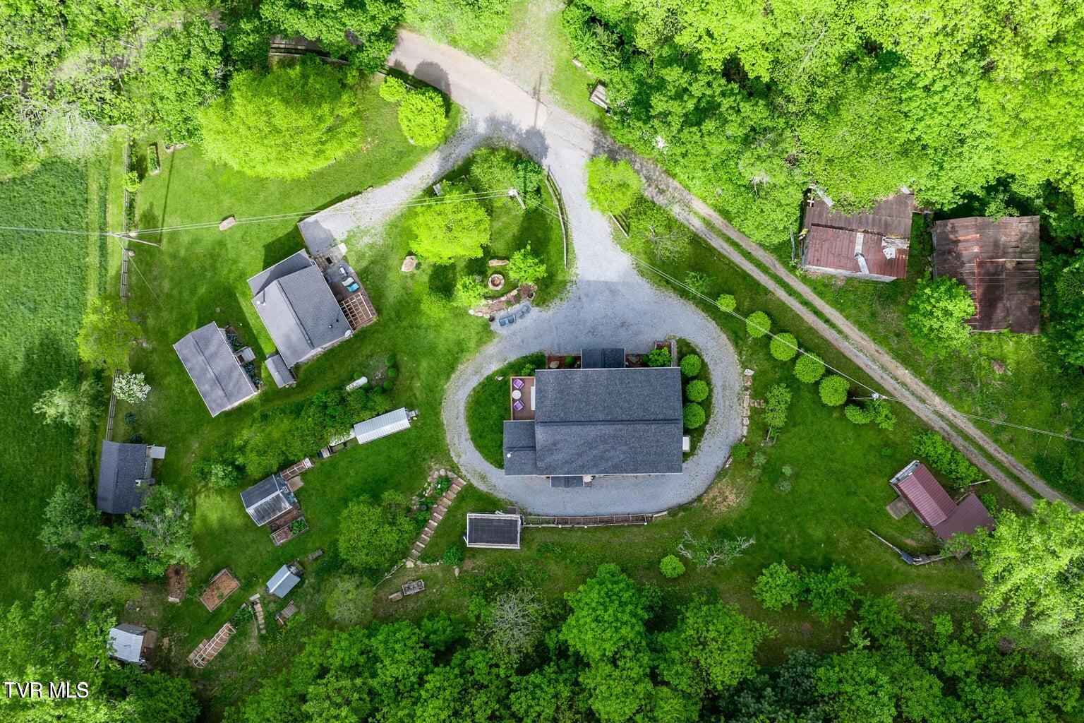 150 Rice Road, Unit TR 1 Flag Pond, TN 37657 - Photo 3 of 87 Compound-1