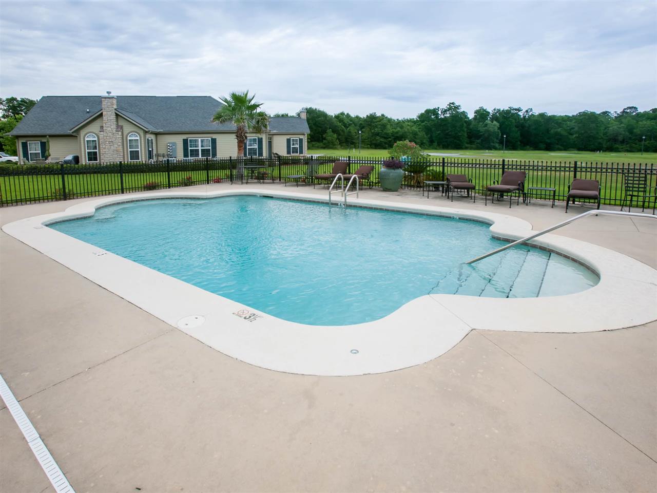1302 Holmes Avenue, Unit 1302 Foley, AL 36535 - Photo 16 of 21