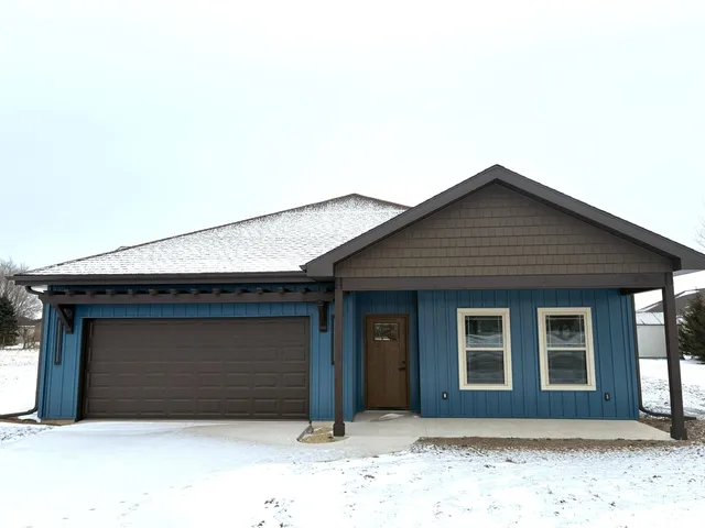 $449,000 | 538 Jordan Way, Spring Green, WI 53588