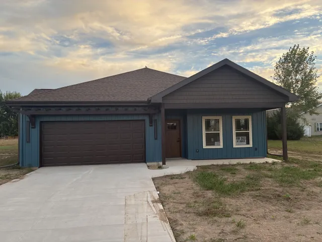 $449,000 | 538 Jordan Way, Spring Green, WI 53588