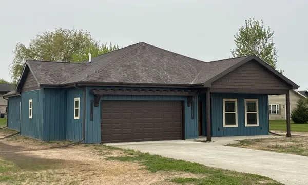 $449,000 | 538 Jordan Way, Spring Green, WI 53588