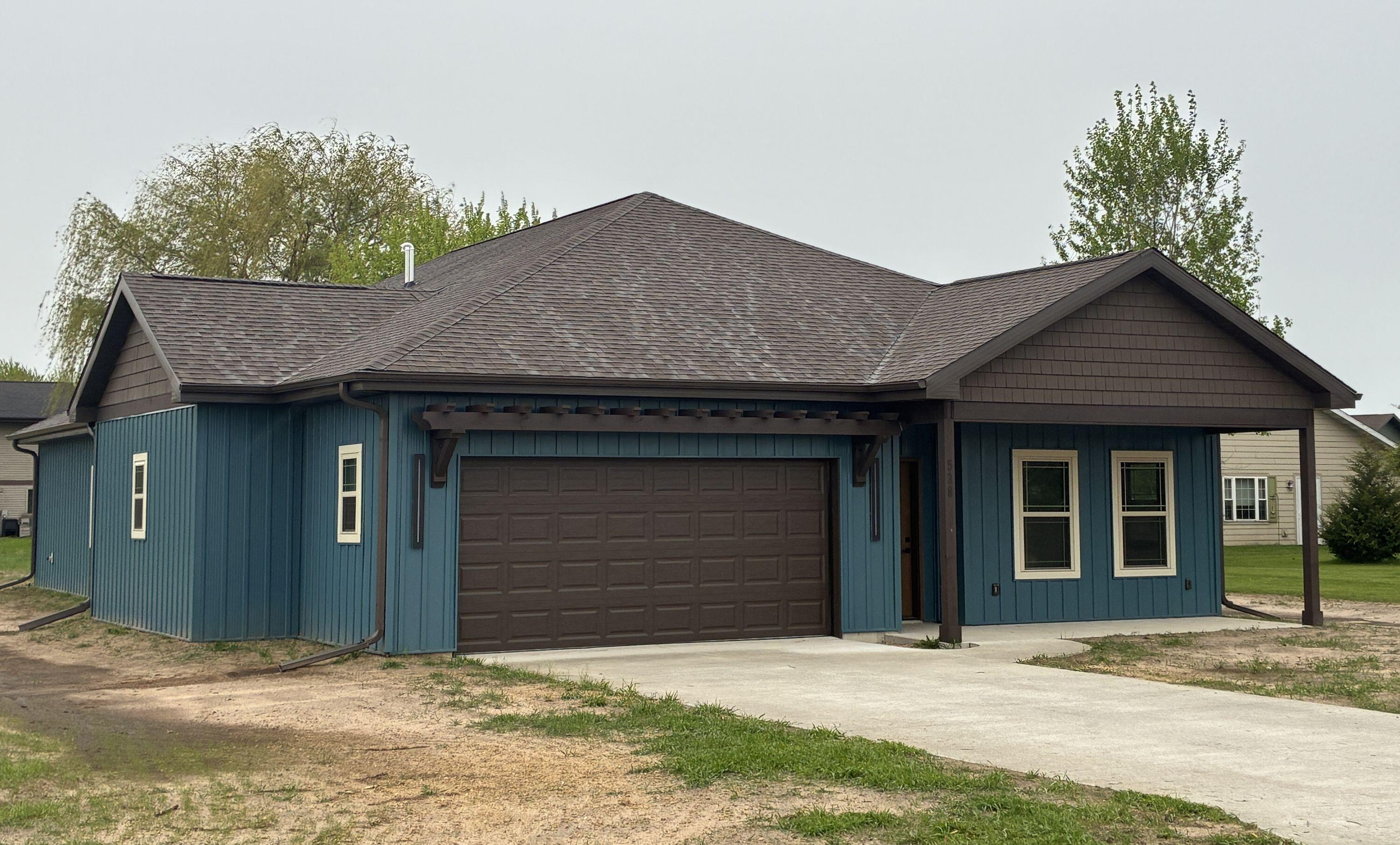 John McDonald - 4.29.26 Front Elevation