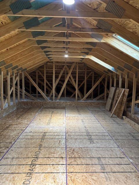 538 Jordan Way Spring Green, WI 53588 - Photo 13 of 13 John McDonald - 10 - Bonus Room