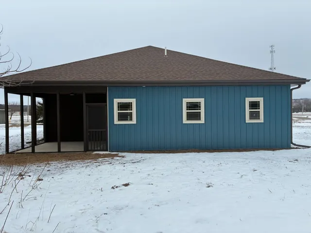 $449,000 | 538 Jordan Way, Spring Green, WI 53588