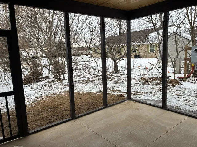 $449,000 | 538 Jordan Way, Spring Green, WI 53588