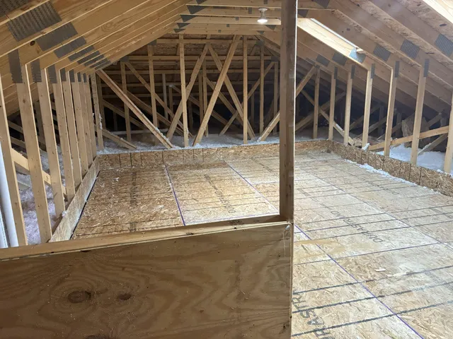 $449,000 | 538 Jordan Way, Spring Green, WI 53588