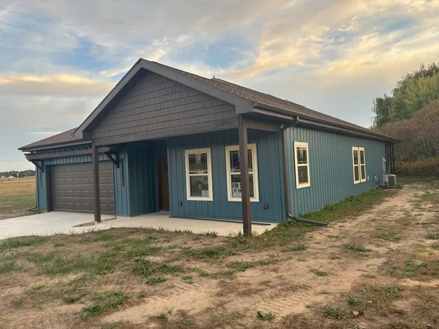 $449,000 | 538 Jordan Way, Spring Green, WI 53588