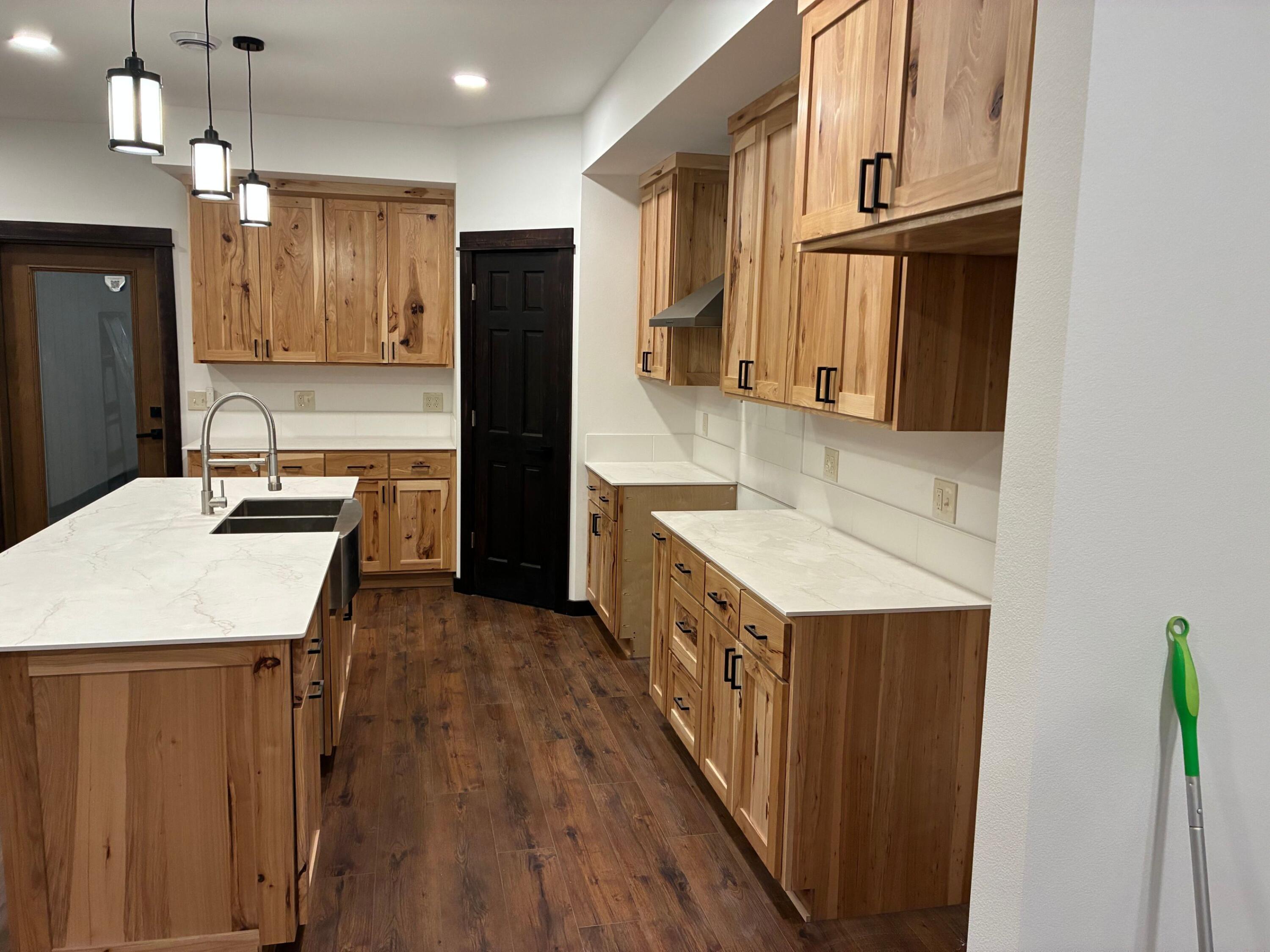 538 Jordan Way Spring Green, WI 53588 - Photo 4 of 13 John McDonald - 1 - Kitchen resize