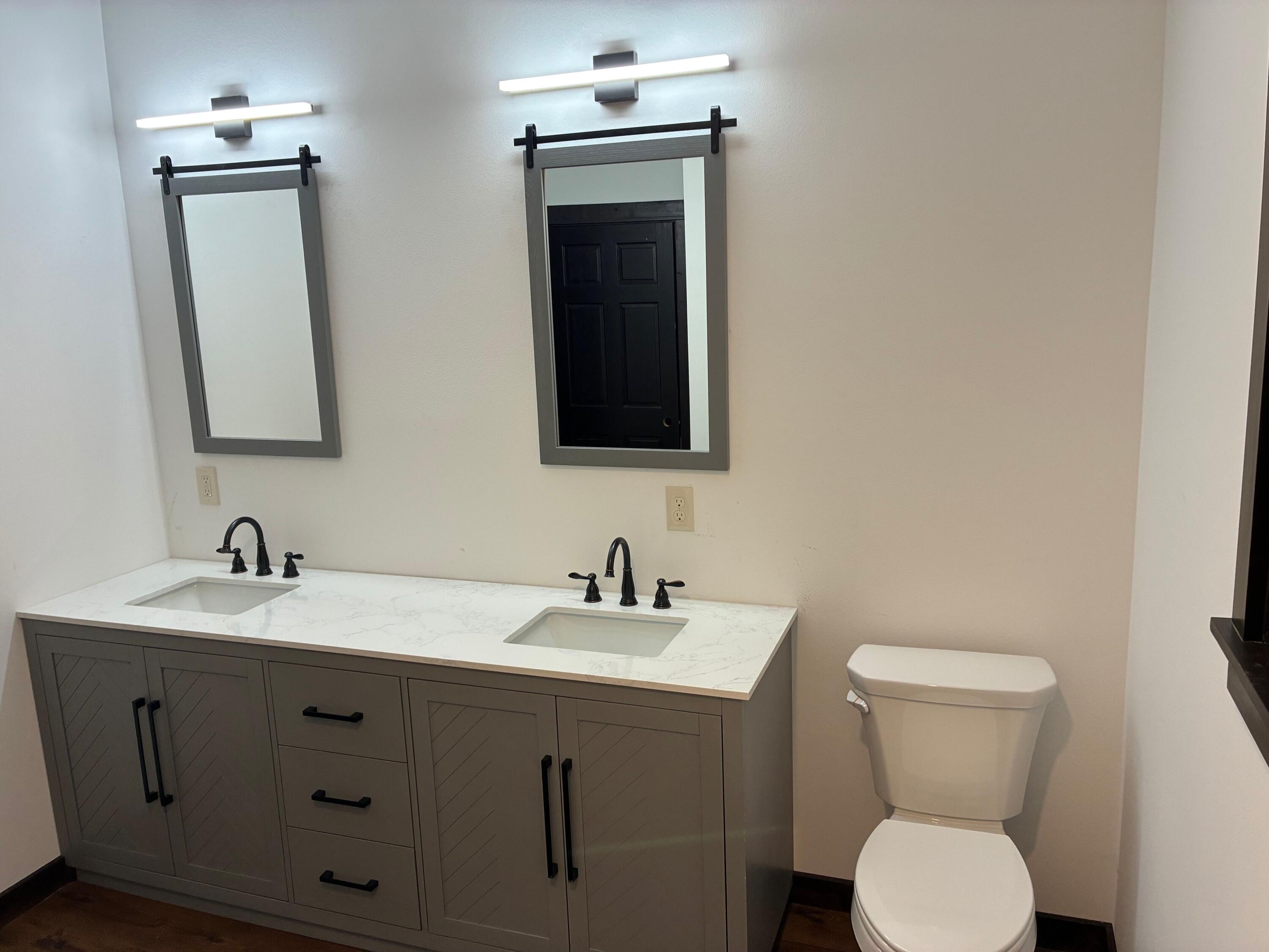 538 Jordan Way Spring Green, WI 53588 - Photo 7 of 13 John McDonald - 4 - Bathroom A