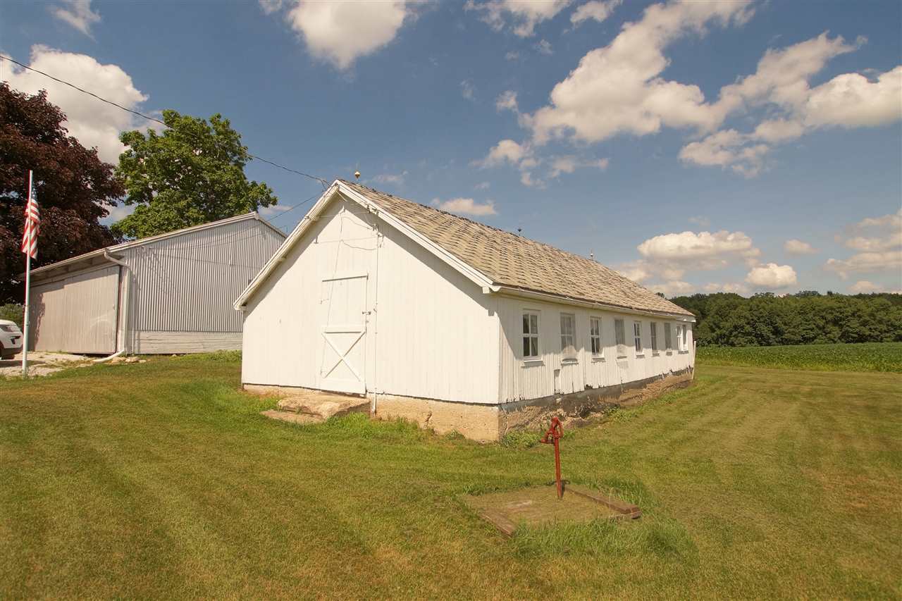 3346 South Packerton Road Warsaw, IN 46580 - Photo 20 of 24 Gallery Image 20