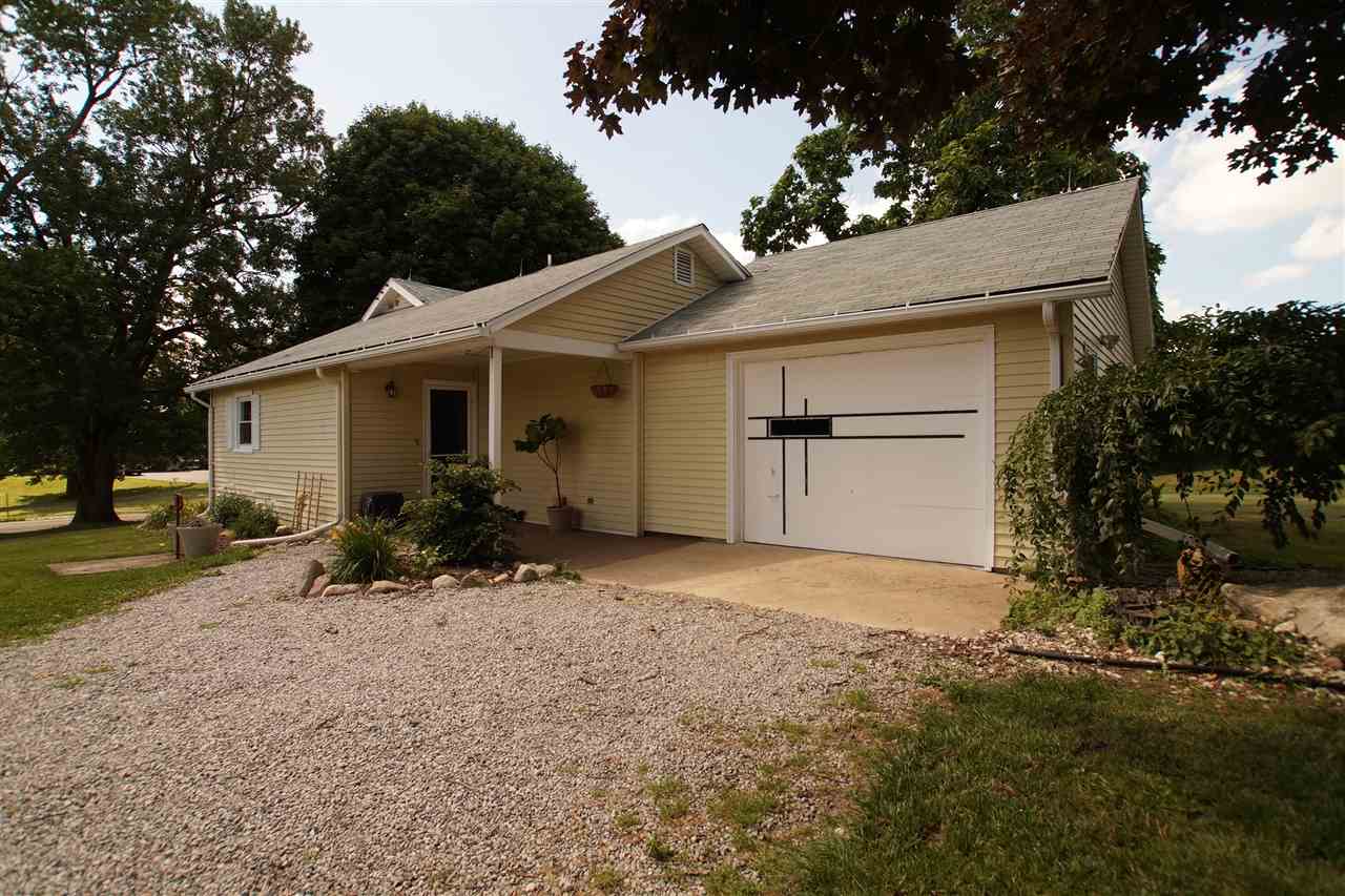 3346 South Packerton Road Warsaw, IN 46580 - Photo 21 of 24 Gallery Image 21