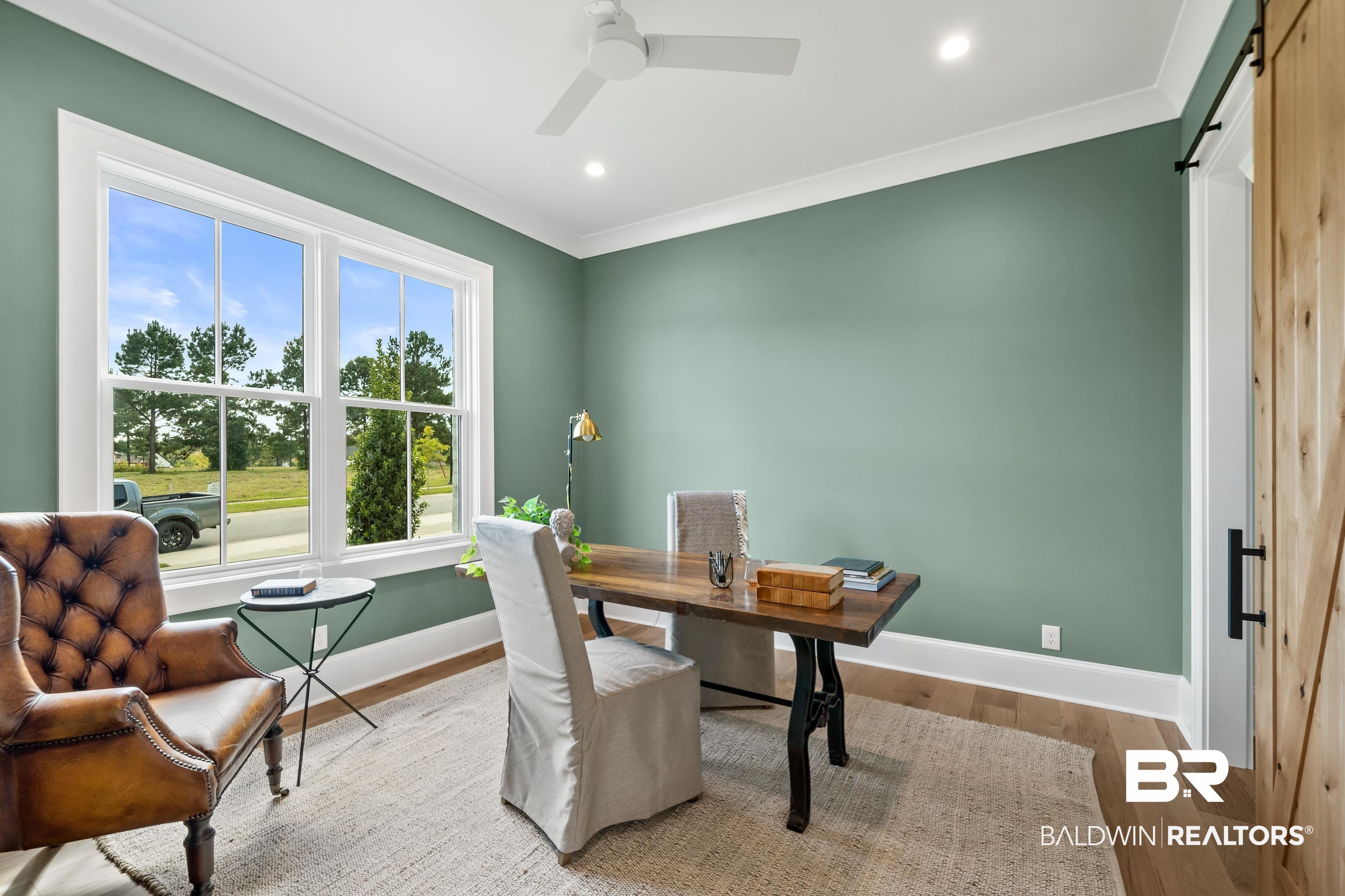 601 Teton Rdg Road Fairhope, AL 36532 - Photo 28 of 59 Bedroom 3