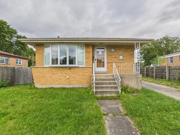 $225,000 | 11625 South Kildare Avenue, Alsip, IL 60803