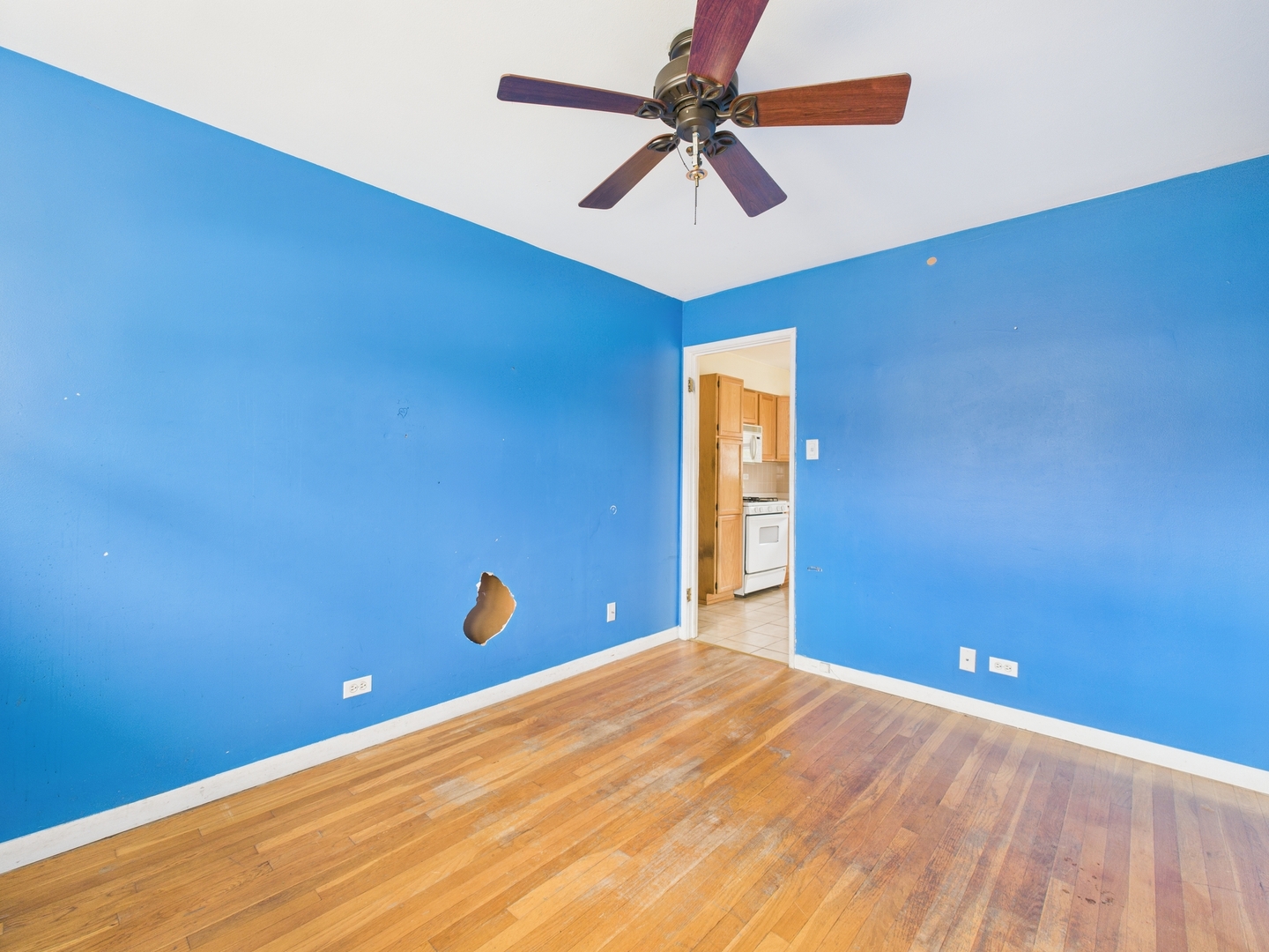 11625 South Kildare Avenue Alsip, IL 60803 - Photo 14 of 22