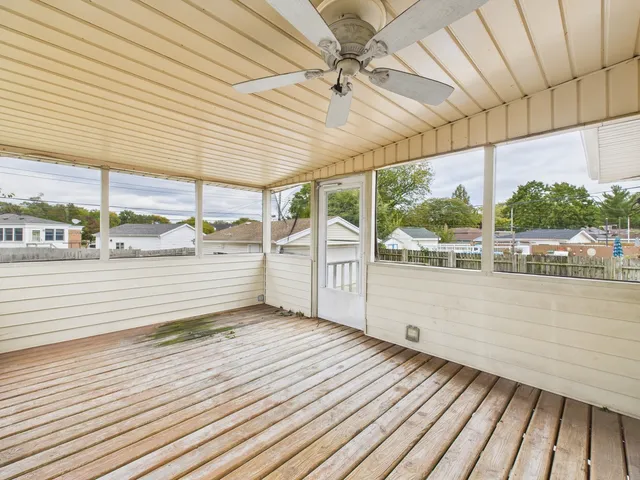 $240,000 | 11625 South Kildare Avenue, Alsip, IL 60803