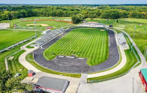 $372,998 | 8723 Graystone Drive, Lowell, IN 46356