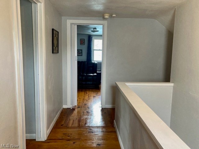 32212 Dickerson Road Willowick, OH 44095 - Photo 24 of 28 Beautiful hardwood flooring throughout second floor