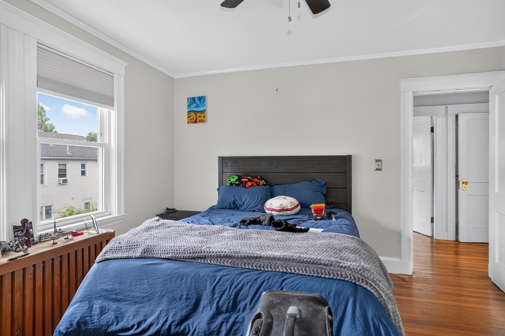 25 Cross Street, Unit 2 Belmont, MA 02478 - Photo 5 of 13