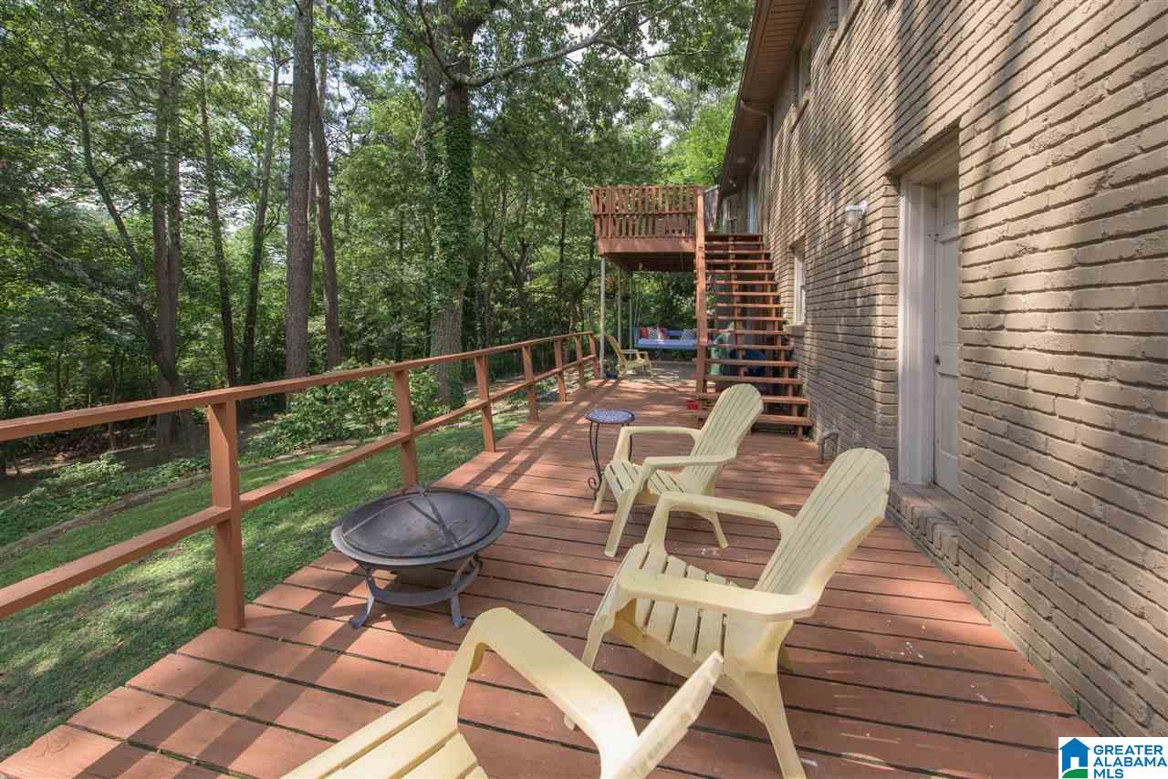 5837 Southhall Road Birmingham, AL 35213 - Photo 30 of 35