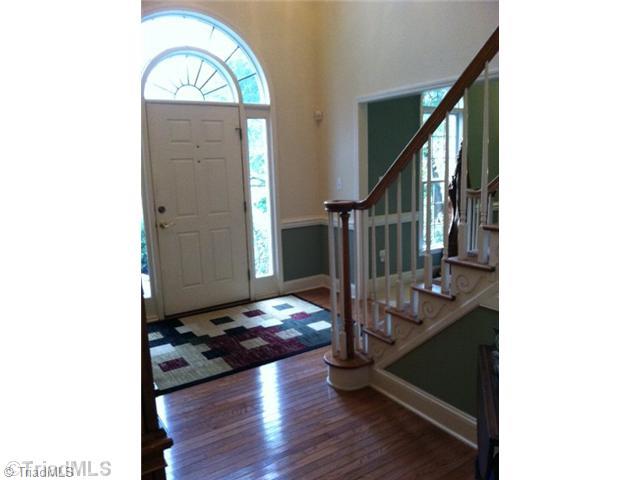 3809 Pinetop Road Greensboro, NC 27410 - Photo 2 of 14 Entry.