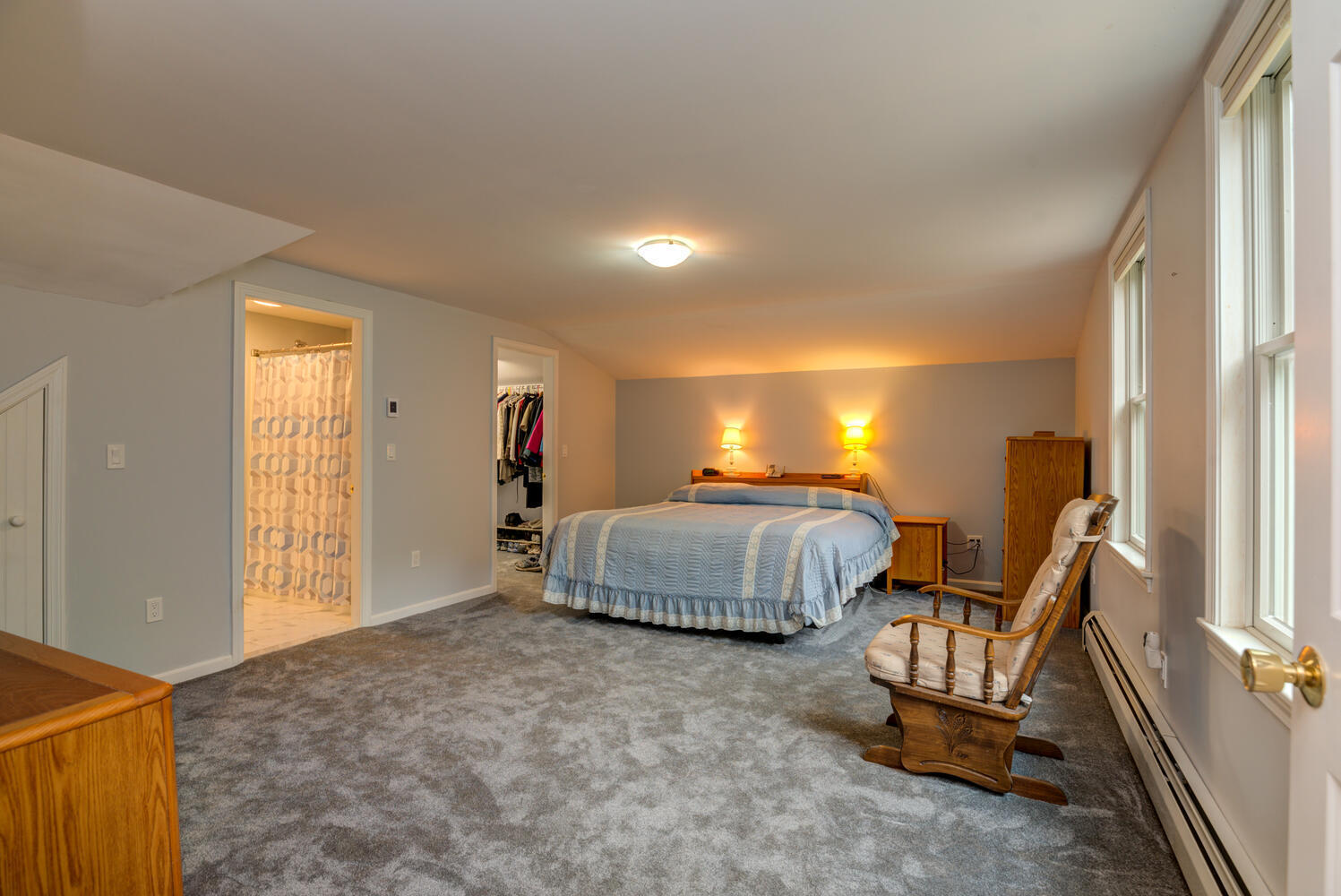 87 Ash Swamp Road Scarborough, ME 04074 - Photo 24 of 57 Master Suite