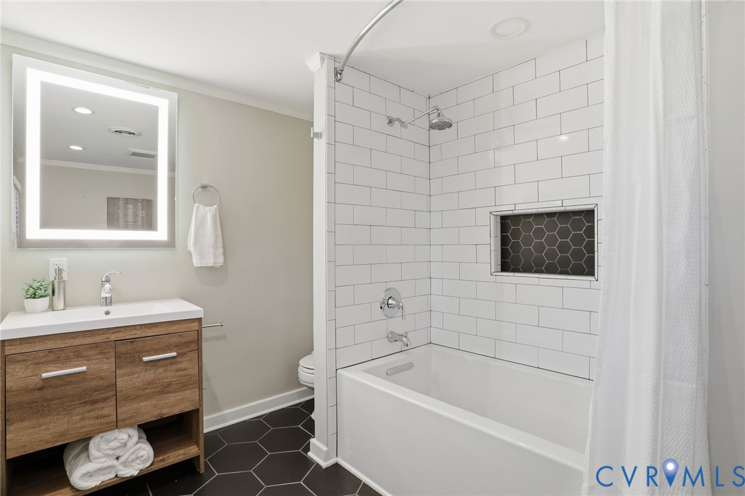 4113 Hillcrest Road Richmond, VA 23225 - Photo 29 of 56 Gallery Image 29