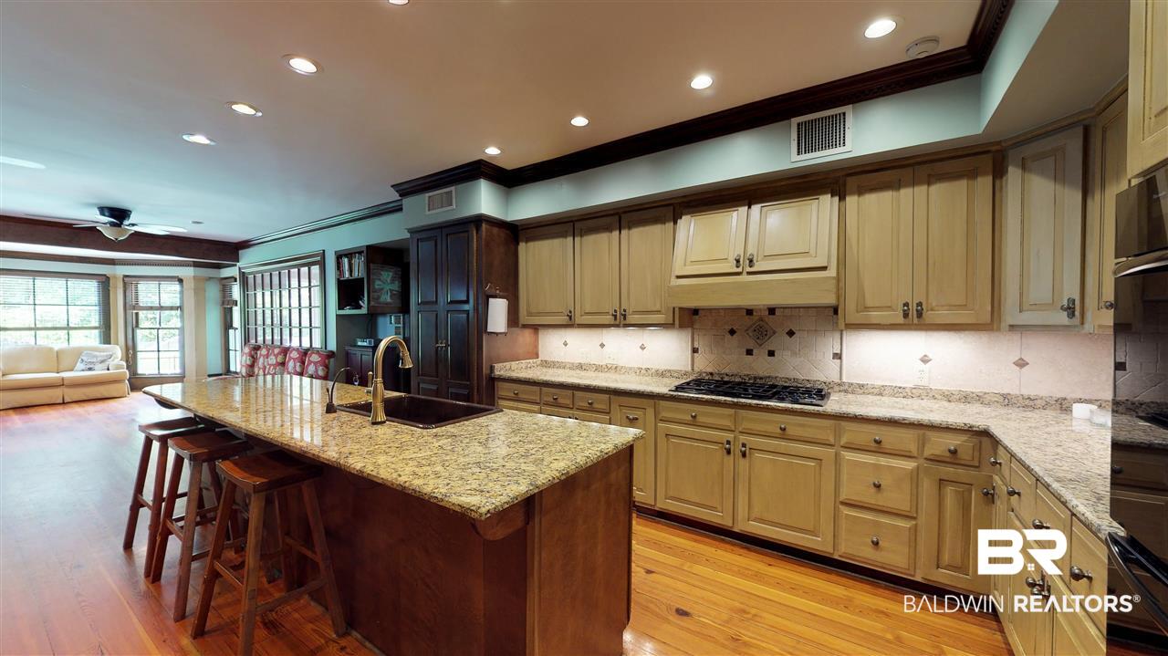 609 West Fairfax Road Mobile, AL 36608 - Photo 11 of 50