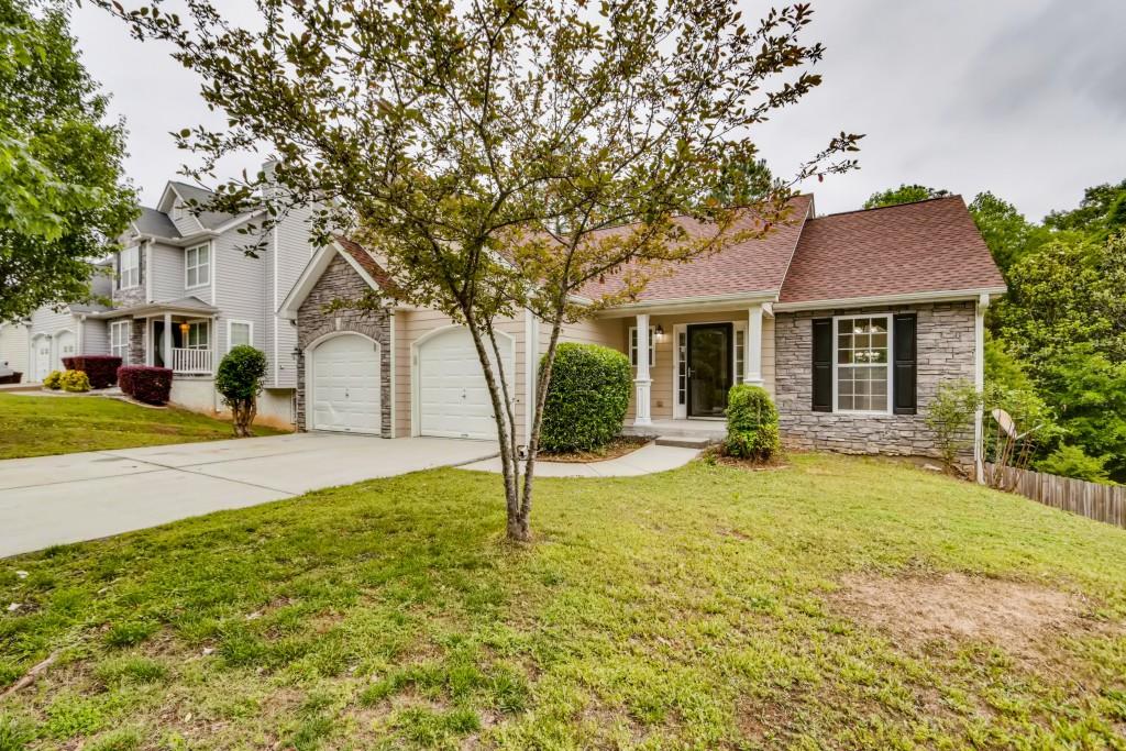 5777 Village Loop Fairburn, GA 30213 - Photo 1 of 1 Gallery Image 1