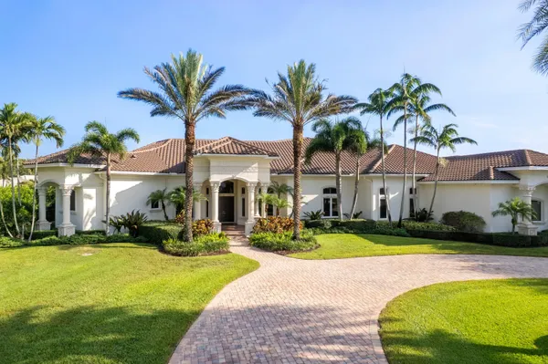 $4,250,000 | 15885 Boeing Court, Wellington, FL 33414