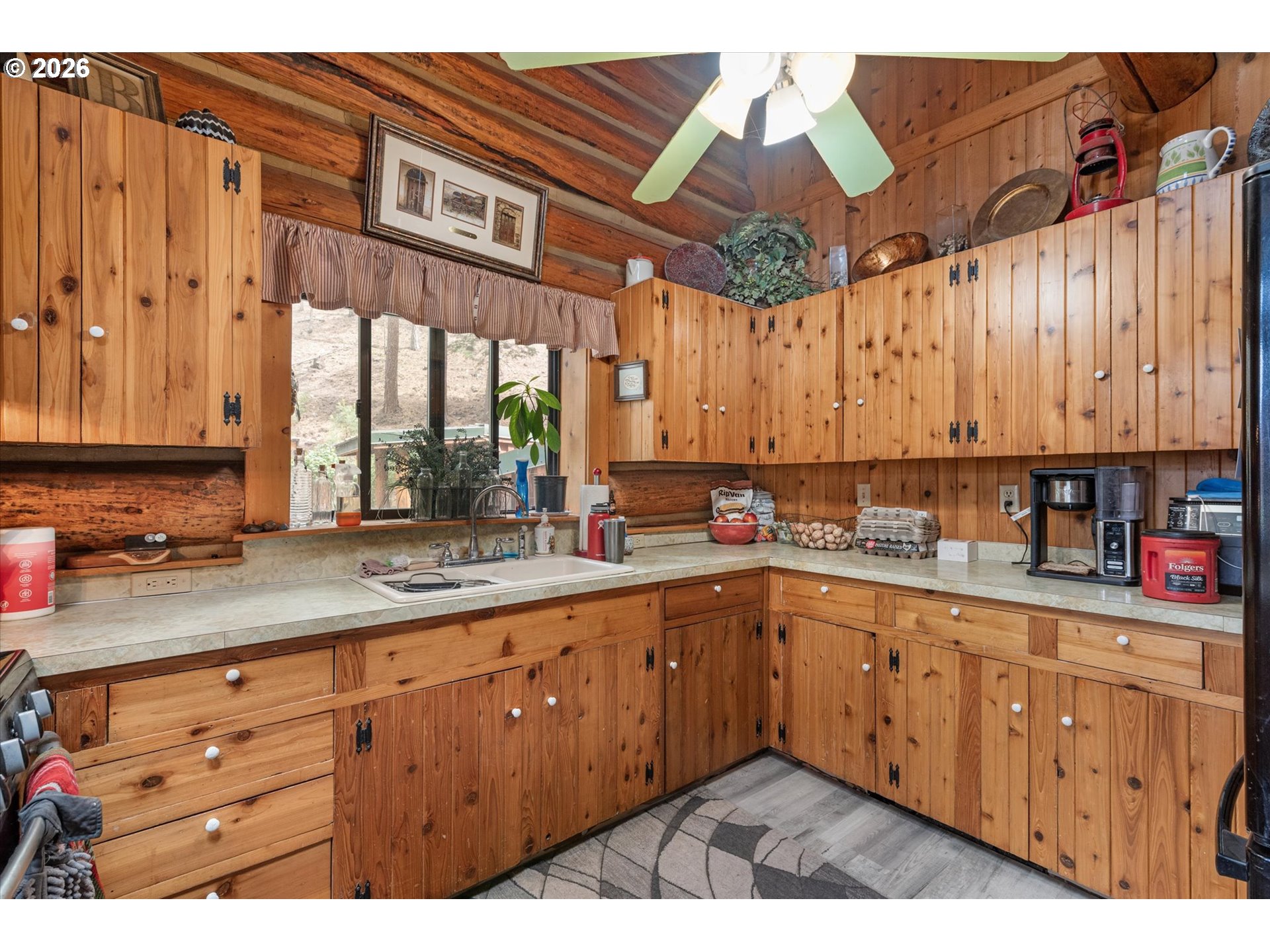 25855 Pine Creek Road John Day, OR 97845 - Photo 31 of 48