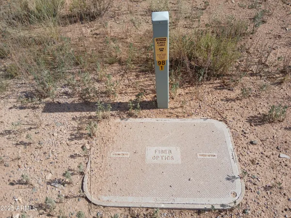 a view of a wooden door