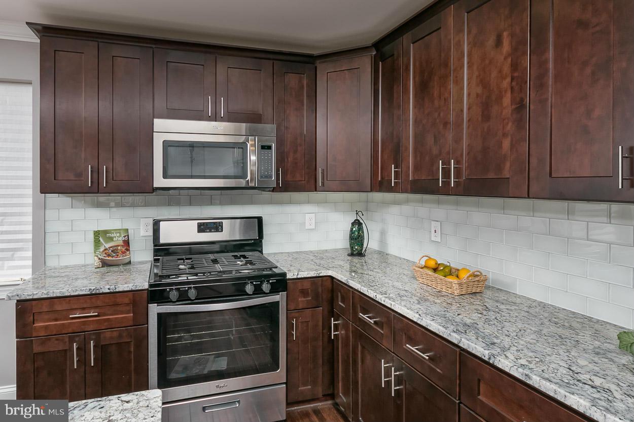 915 Andover Road Baltimore, MD 21218 - Photo 14 of 30 Kitchen