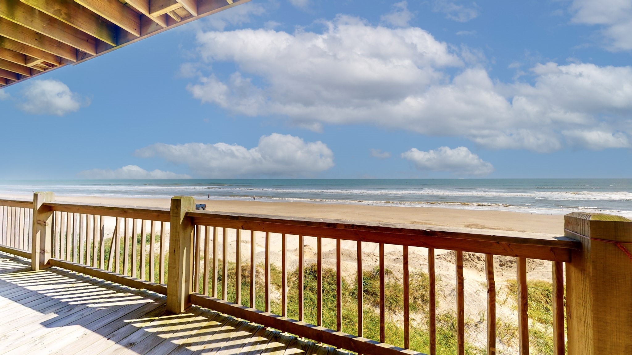 982 Kirks Road Port Bolivar, TX 77650 - Photo 19 of 39 a view of a black gate