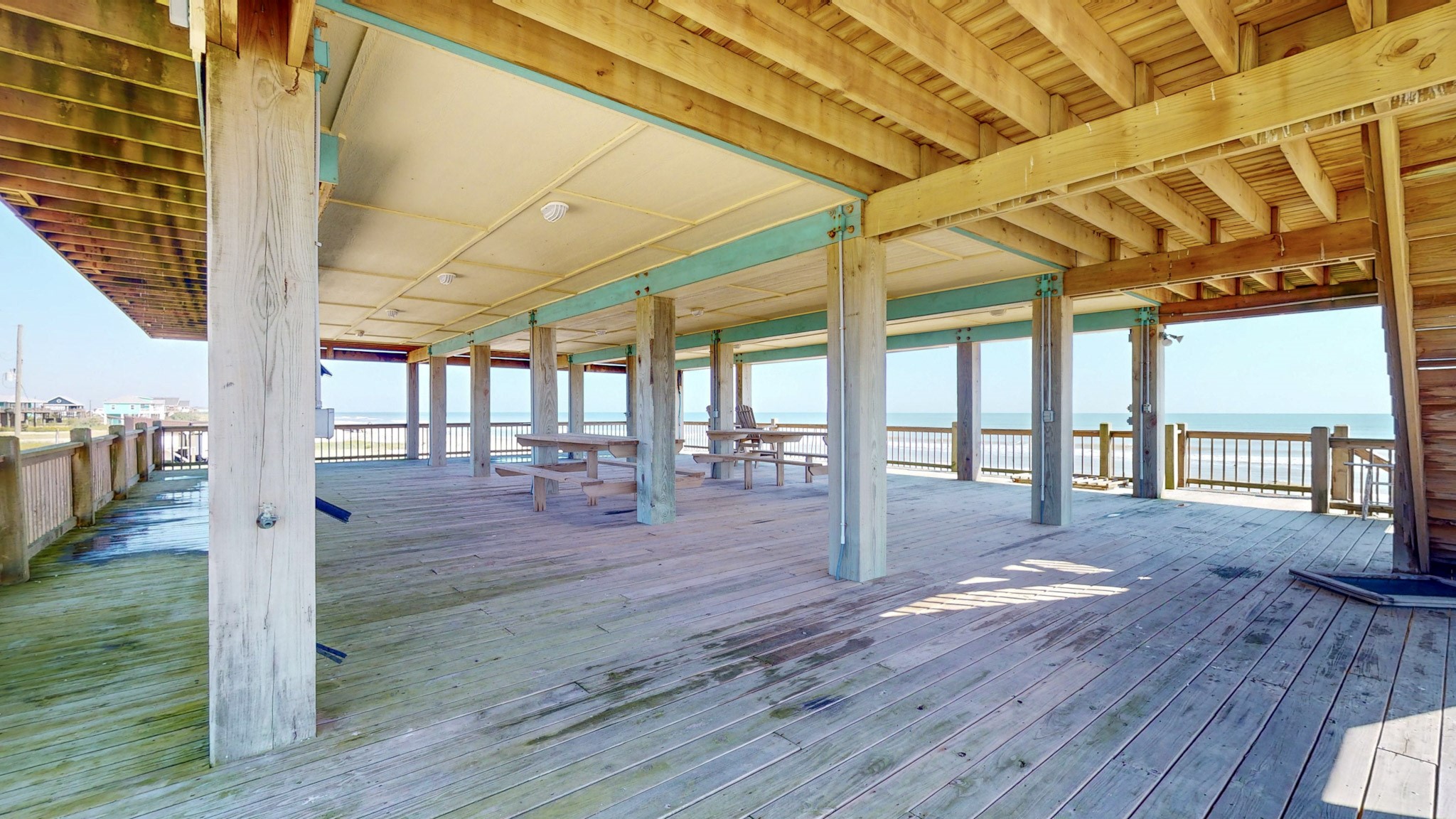 982 Kirks Road Port Bolivar, TX 77650 - Photo 39 of 39 a view of outdoor space