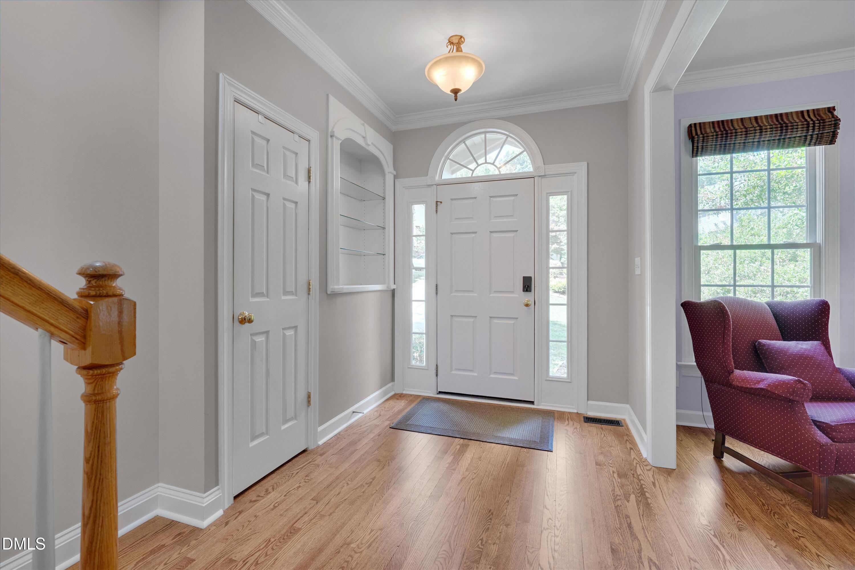 504 Manor Rdg Drive Carrboro, NC 27510 - Photo 5 of 66 05-504 Manor Rdg-5