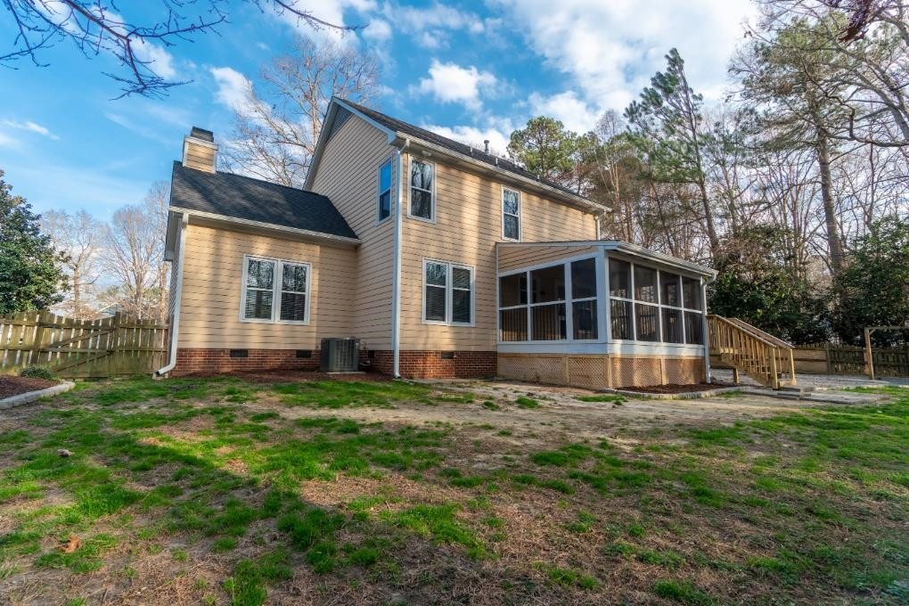 5525 Banwell Place Raleigh, NC 27613 - Photo 36 of 39 Photo 36