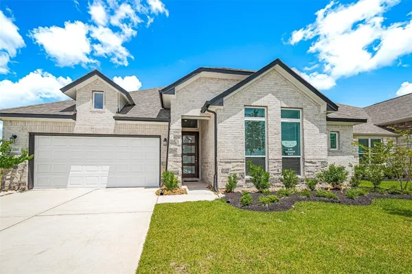 $399,000 | 2702 Ballast Grn Drive, Texas City, TX 77568