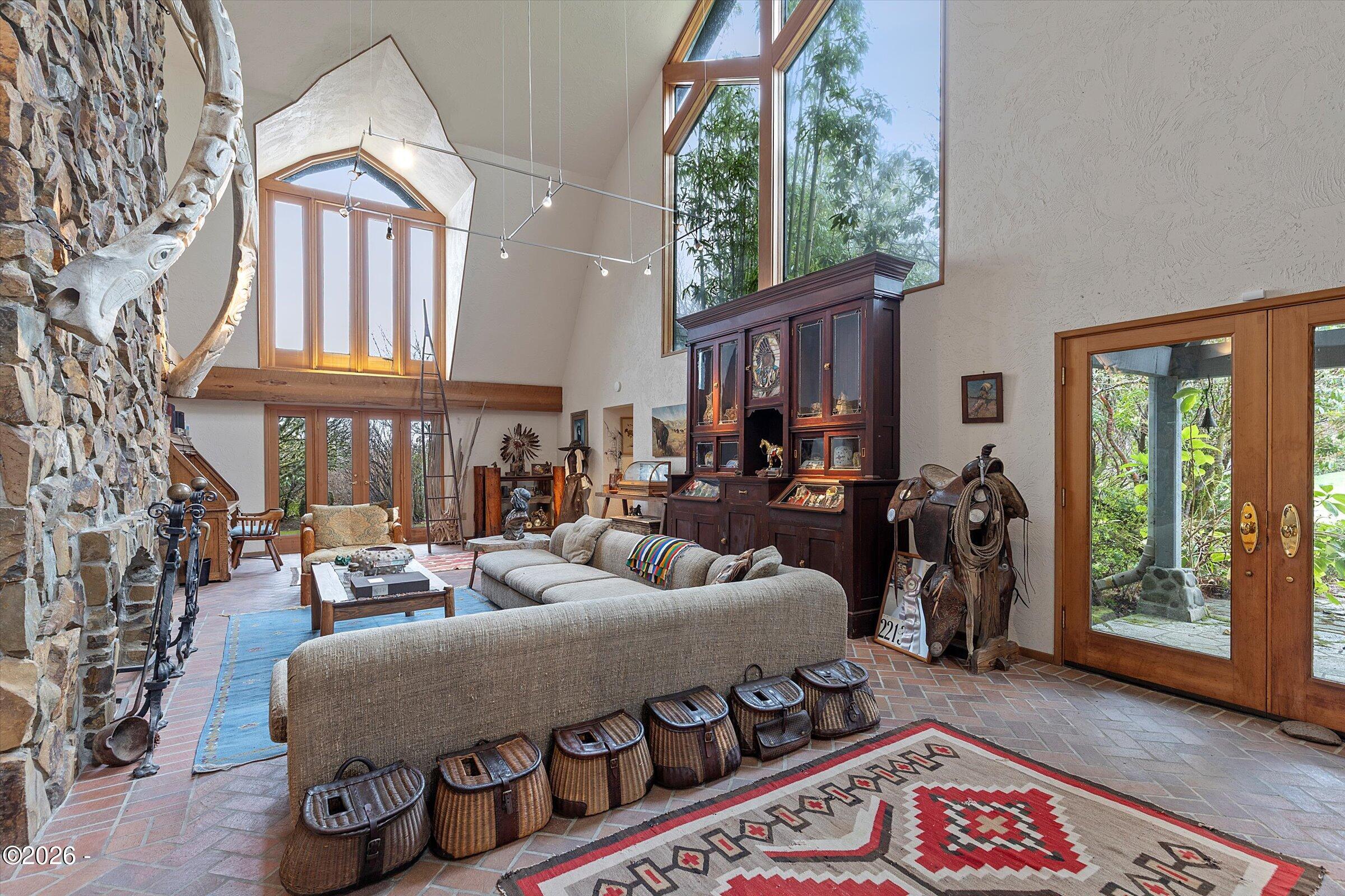 45900 Tibbets Road Neskowin, OR 97149 - Photo 37 of 71