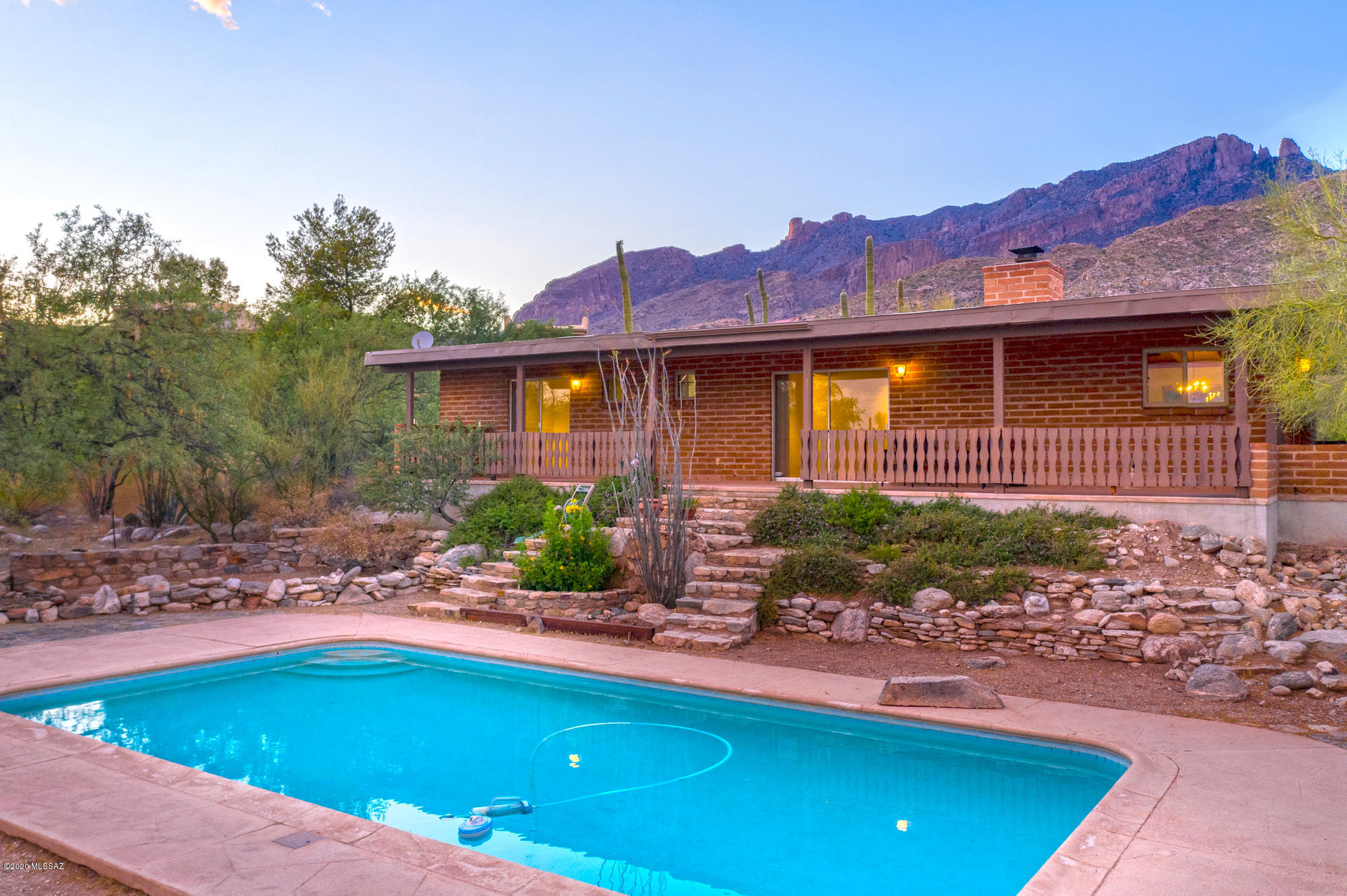 4350 East Havasu Road Tucson, AZ 85718 - Photo 36 of 39