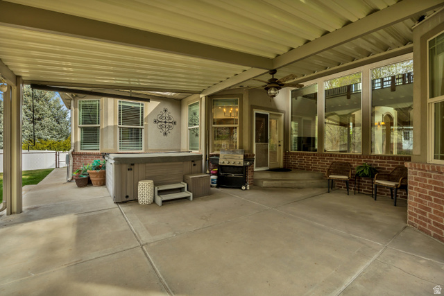 8149 South 2425th Street East Ogden, UT 84404 - Photo 56 of 61